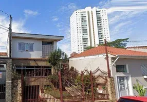 Foto 1 de Sobrado com 3 Quartos à venda, 198m² em Móoca, São Paulo