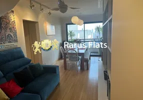 Foto 1 de Flat com 3 Quartos à venda, 170m² em Pinheiros, São Paulo