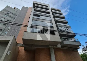 Foto 1 de Apartamento com 3 Quartos à venda, 130m² em Cascatinha, Juiz de Fora