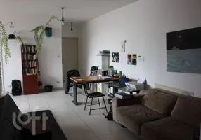 Foto 1 de Apartamento com 3 Quartos à venda, 90m² em Santo Amaro, São Paulo