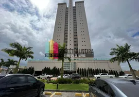 Foto 1 de Apartamento com 3 Quartos à venda, 100m² em Santa Mônica, Feira de Santana