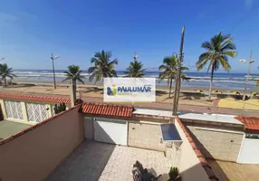 Foto 1 de Sobrado com 3 Quartos à venda, 130m² em Vila Anhanguera, Mongaguá