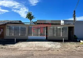 Foto 1 de Casa com 2 Quartos à venda, 400m² em Beirol, Macapá