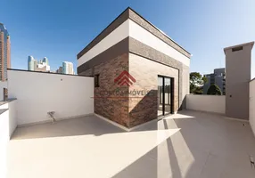 Foto 1 de Sobrado com 3 Quartos à venda, 128m² em Ecoville, Curitiba