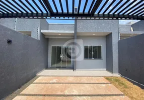 Foto 1 de Casa com 2 Quartos à venda, 54m² em Jardim Duarte, Foz do Iguaçu