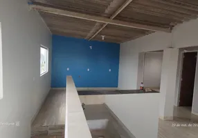 Foto 1 de Apartamento com 2 Quartos para alugar, 45m² em Recanto das Emas, Brasília