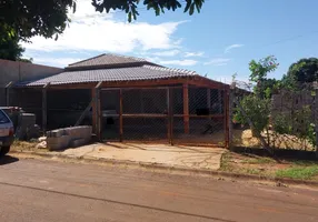 Foto 1 de Fazenda/Sítio com 2 Quartos à venda, 400m² em CARDEAL, Elias Fausto