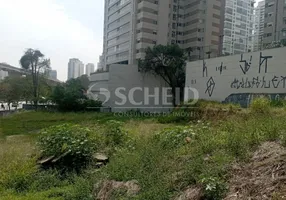 Foto 1 de Lote/Terreno à venda, 2692m² em Campo Belo, São Paulo