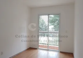 Foto 1 de Apartamento com 2 Quartos à venda, 56m² em Jaguaré, São Paulo