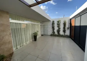 Foto 1 de Casa com 4 Quartos à venda, 208m² em Jardim Estoril, Bauru