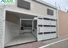 Foto 1 de Casa com 3 Quartos para venda ou aluguel, 110m² em Marcela, Itabaiana
