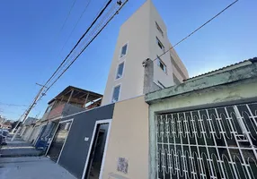 Foto 1 de Apartamento com 2 Quartos à venda, 40m² em Aricanduva, São Paulo