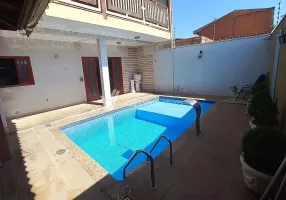 Foto 1 de Casa de Condomínio com 2 Quartos à venda, 300m² em Vila Maria Eugênia, Campinas