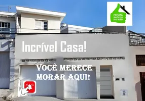 Foto 1 de Casa com 3 Quartos à venda, 229m² em Pirituba, São Paulo