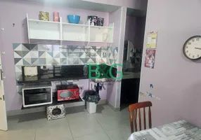 Foto 1 de Apartamento com 1 Quarto à venda, 39m² em Bela Vista, São Paulo