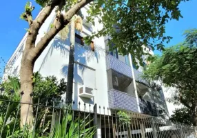 Foto 1 de Cobertura com 2 Quartos à venda, 130m² em Jardim Lindóia, Porto Alegre