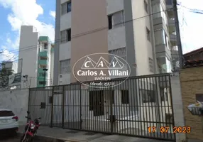 Foto 1 de Apartamento com 3 Quartos à venda, 120m² em Grajaú, Belo Horizonte