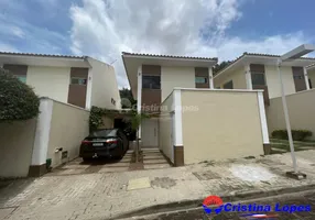 Foto 1 de Casa de Condomínio com 3 Quartos à venda, 134m² em Morros, Teresina