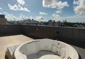 Foto 1 de Apartamento com 3 Quartos para alugar, 114m² em Bancários, João Pessoa