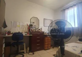 Foto 1 de Apartamento com 2 Quartos à venda, 52m² em Jardim das Flores, Araraquara