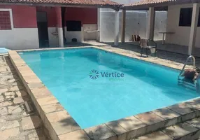 Foto 1 de Casa com 3 Quartos à venda, 300m² em , Barra de Santo Antônio