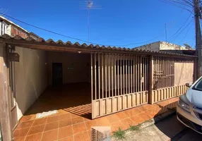 Foto 1 de Casa com 3 Quartos à venda, 130m² em Ceilandia Sul, Brasília