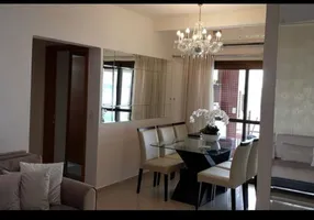 Foto 1 de Apartamento com 2 Quartos à venda, 75m² em Jardim Mariana, Cuiabá
