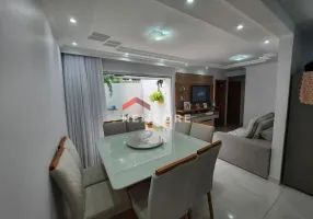 Foto 1 de Apartamento com 3 Quartos à venda, 90m² em Goiânia, Belo Horizonte