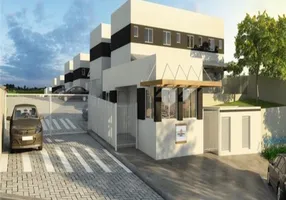 Foto 1 de Casa de Condomínio com 2 Quartos à venda, 50m² em Vila Monte Serrat, Cotia