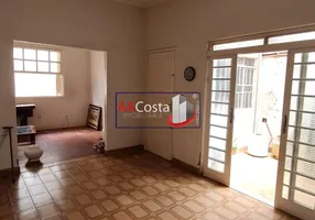 Foto 1 de Casa com 3 Quartos à venda, 131m² em Centro, Franca