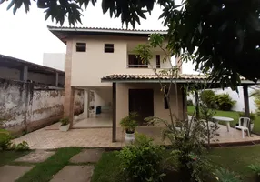 Foto 1 de Casa com 3 Quartos à venda, 200m² em Pitangueiras, Lauro de Freitas