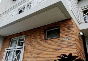 Foto 1 de Casa com 3 Quartos à venda, 224m² em Bom Retiro, Curitiba