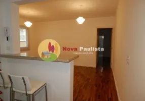 Foto 1 de Apartamento com 2 Quartos à venda, 84m² em Santa Cecília, São Paulo