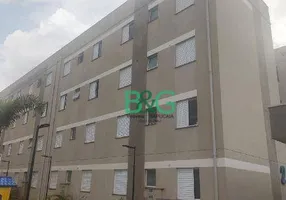 Foto 1 de Apartamento com 2 Quartos à venda, 46m² em Água Branca, Piracicaba