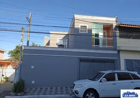 Foto 1 de Casa com 2 Quartos à venda, 120m² em Jardim Coimbra, São Paulo