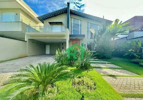 Foto 1 de Casa de Condomínio com 5 Quartos à venda, 300m² em Jardim Acapulco , Guarujá