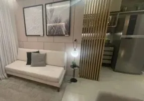 Foto 1 de Apartamento com 2 Quartos à venda, 42m² em Jardim Nove de Julho, São Paulo