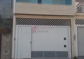 Foto 1 de Sobrado com 2 Quartos à venda, 150m² em Jardim Santa Gertrudes, Jundiaí