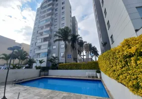 Foto 1 de Apartamento com 3 Quartos à venda, 63m² em Parque Boturussu, São Paulo