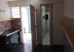 Foto 1 de Casa com 1 Quarto para alugar, 95m² em Jardim Palmira, Guarulhos