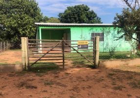 Foto 1 de Chácara com 2 Quartos à venda, 600m² em Chácara das Mansões, Campo Grande