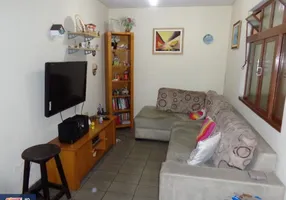 Foto 1 de Sobrado com 2 Quartos à venda, 124m² em Vila Zamataro, Guarulhos