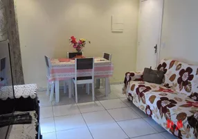 Foto 1 de Apartamento com 2 Quartos à venda, 50m² em Centro, Cotia