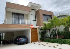 Foto 1 de Casa de Condomínio com 4 Quartos à venda, 470m² em Genesis II, Santana de Parnaíba
