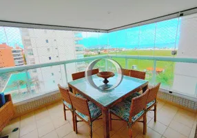 Foto 1 de Apartamento com 3 Quartos à venda, 143m² em Enseada, Guarujá