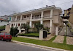 Foto 1 de Casa de Condomínio com 6 Quartos à venda, 624m² em Parque Terra Nova II, São Bernardo do Campo