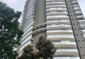 Foto 1 de Apartamento com 3 Quartos à venda, 161m² em Moema, São Paulo