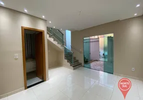 Foto 1 de Casa de Condomínio com 3 Quartos à venda, 85m² em Masterville, Sarzedo