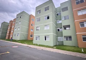 Foto 1 de Apartamento com 3 Quartos à venda, 75m² em Xaxim, Curitiba