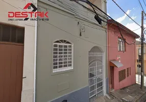 Foto 1 de Casa com 3 Quartos para alugar, 130m² em Centro, Jundiaí